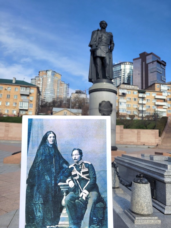 Виды Женские истории в городе с мужским характером