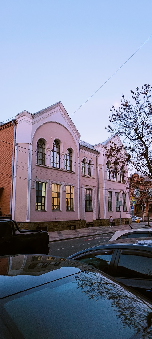 Интересный Краснодар (Марина)
