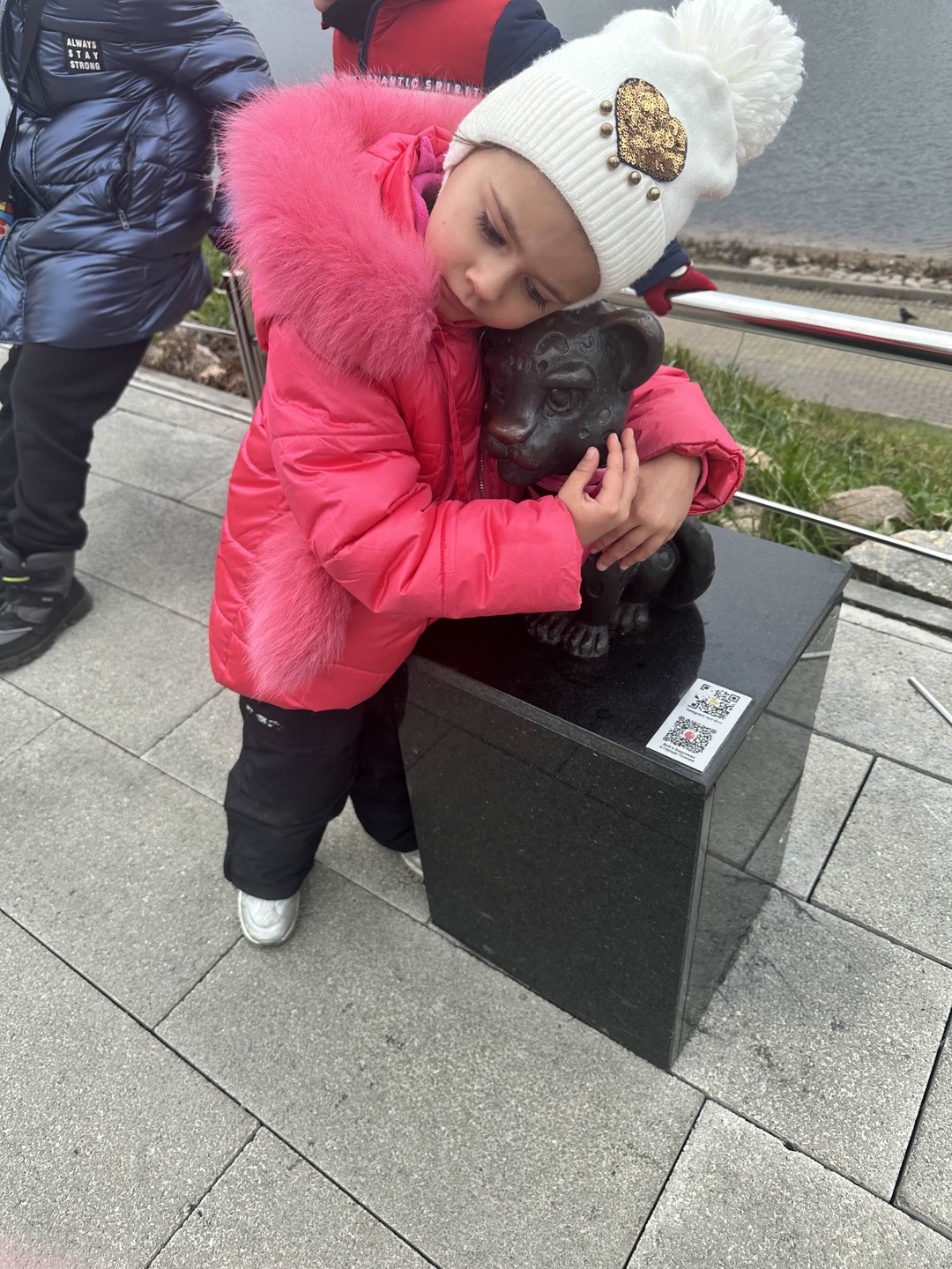 Экспресс-знакомство: весь Псков за 1 час (Олеся)