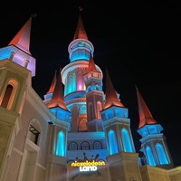 Отзыв о экскурсии "Трансфер из Аланьи на вечернее шоу в The Land of Legends" — фото 3