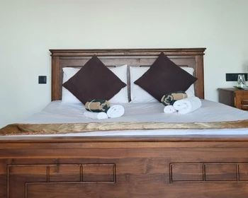 Фото отзыва 2: авторский тур "Шри-Ланка в деталях: главные и «секретные» места острова и отдых на океане"