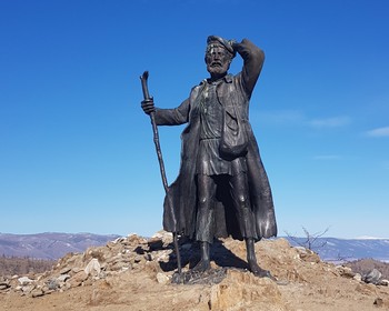 Малое Море и бухта Змеинка