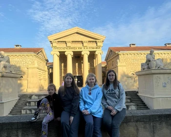 Кисловодск, Ессентуки, Пятигорск