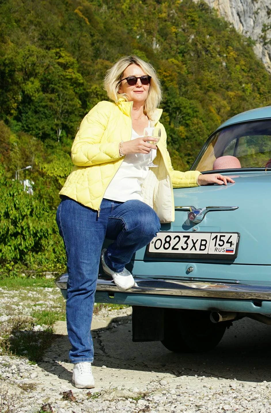 Хотите самый фантастические фотографии в умопомрачительной красоты локациях? Тогда вам к Станиславу. Он и его команда