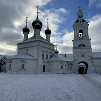 Фото отзыва 2: экскурсия "Знакомьтесь, Кострома!"