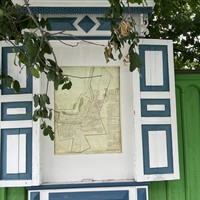 Фото отзыва 6: экскурсия "Иммерсивная прогулка-спектакль «Тюмень навсегда» (в группе)"