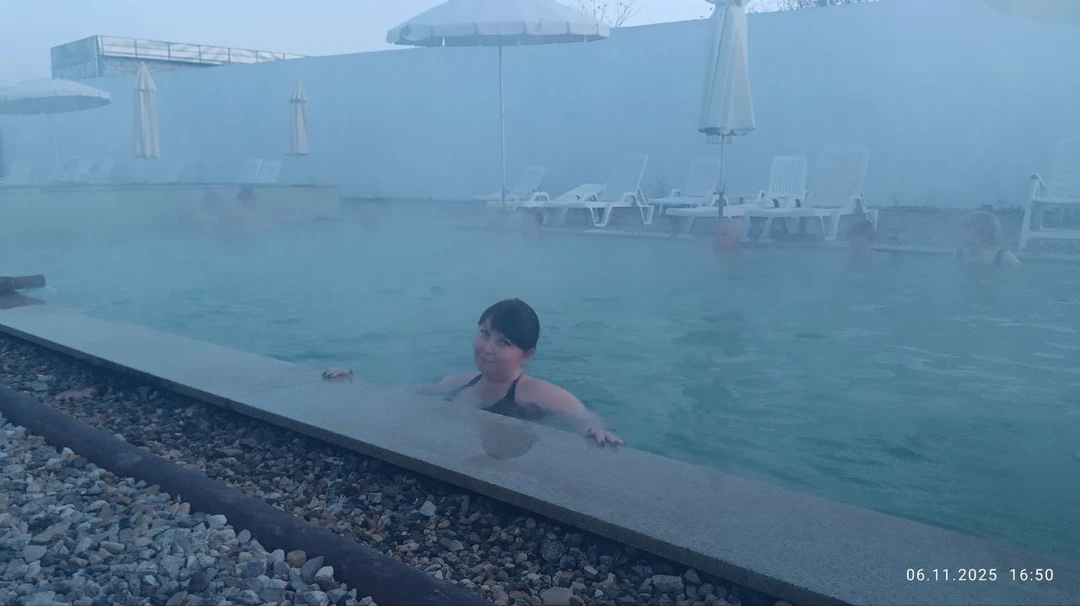 Куда глаза глядят: Верхняя Балкария, Язык тролля и Голубые озёра в мини-группе из Пятигорска (Екатерина)