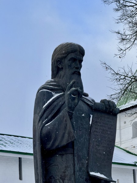 Очень интересная и познавательная экскурсия! Подробный, детальный рассказ и возможность задать любые вопросы и получить на них ответ!