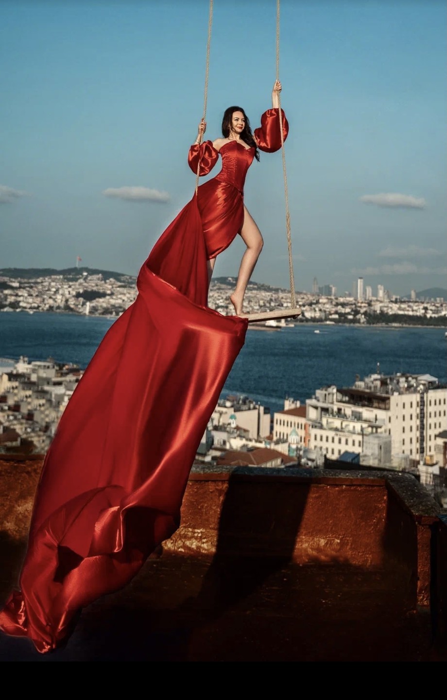 Это была одна из лучших фотосессий в моей жизни! 👍👍👍 Первое, что нужно сделать, приехав в