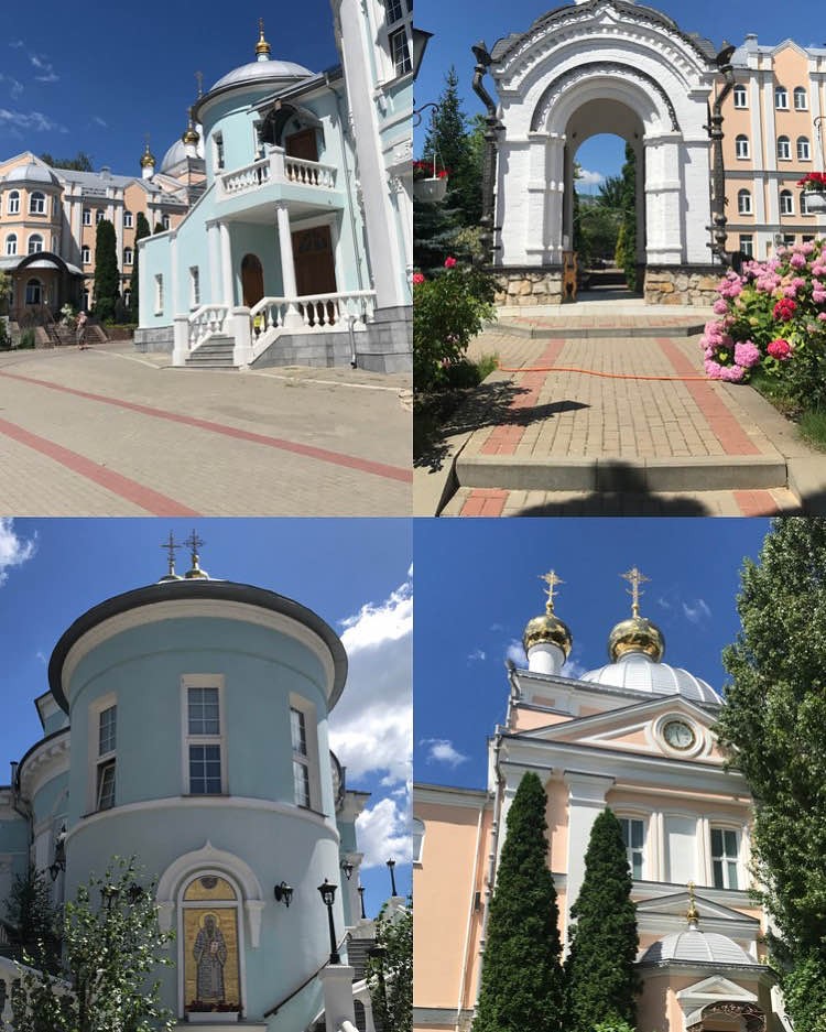 Воронеж - город мировой истории (Дарья)