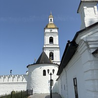 Фото отзыва 2: экскурсия "О чем расскажут ангелы Тобольска"