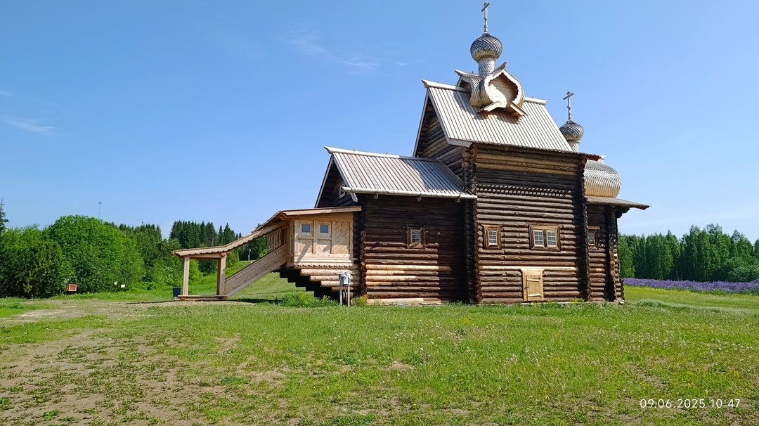 Музей очень понравился