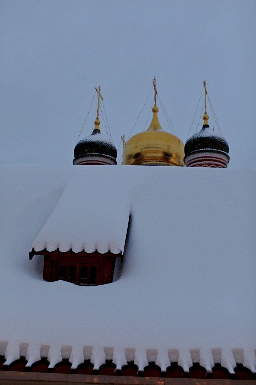 Со сбитнем по Варварке: экскурсия-квест для детей 7–14 лет (8/10)