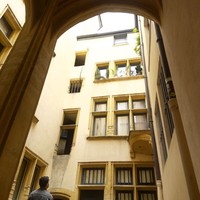 Фото отзыва 3: экскурсия "Лион с первого взгляда"