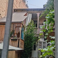 Фото отзыва 8: экскурсия "От Тбилиси до Батуми: путешествие по Грузии через Алазанскую долину и горную Сванетию"