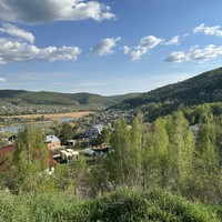 Фото отзыва 2: экскурсия "Авто-путешествие по Самарской Луке"
