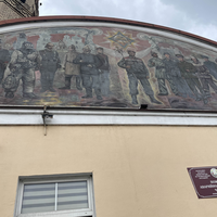 Фото отзыва 2: экскурсия "Прогулка по Гродно с реставратором"