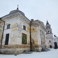 Фото отзыва 2: экскурсия "Здравствуй, Торжок!"