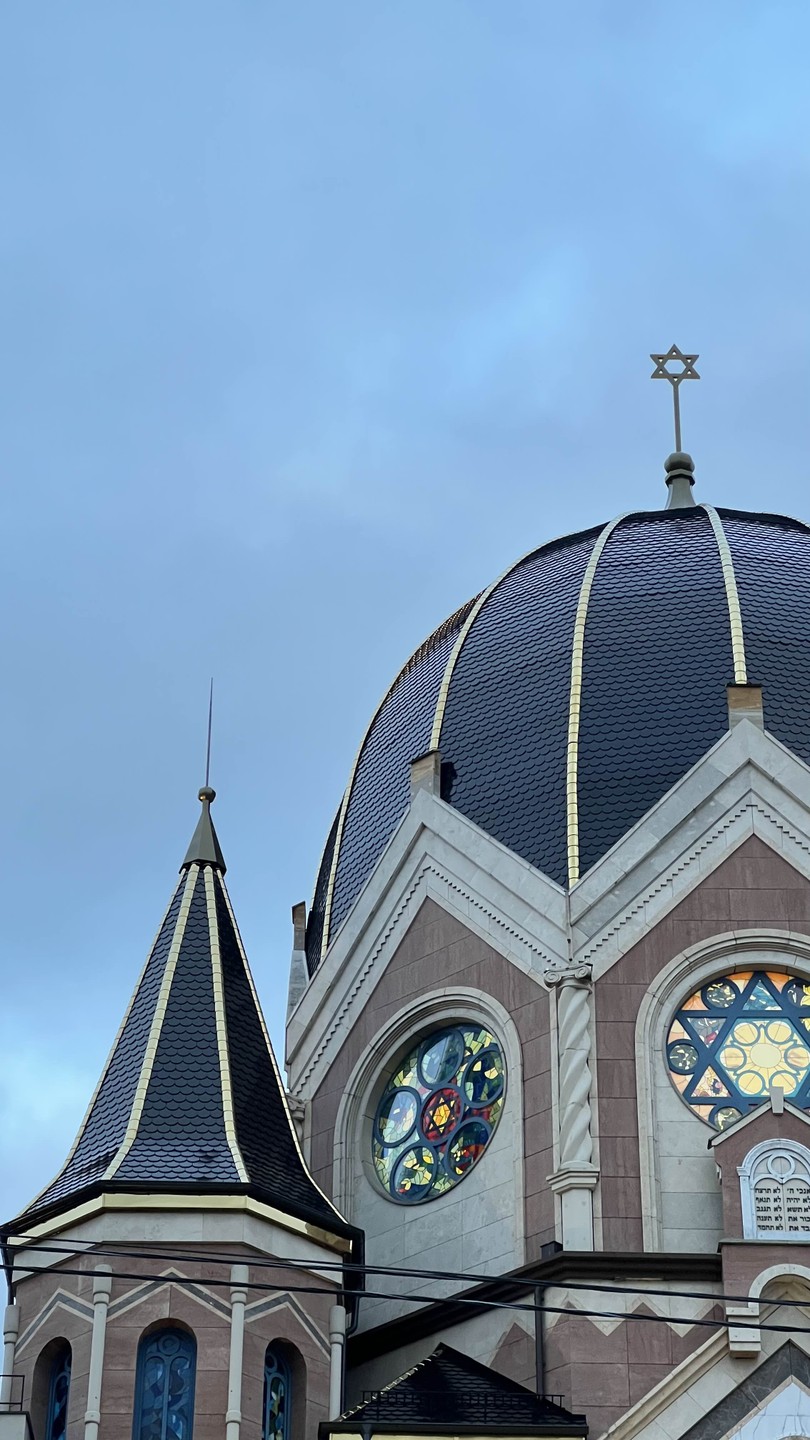 Калининград: самый смак за 3 часа (Анна)