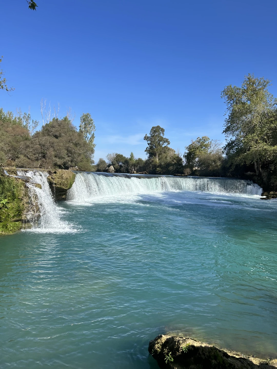 Античный Сиде: зарождение цивилизации (Анна)