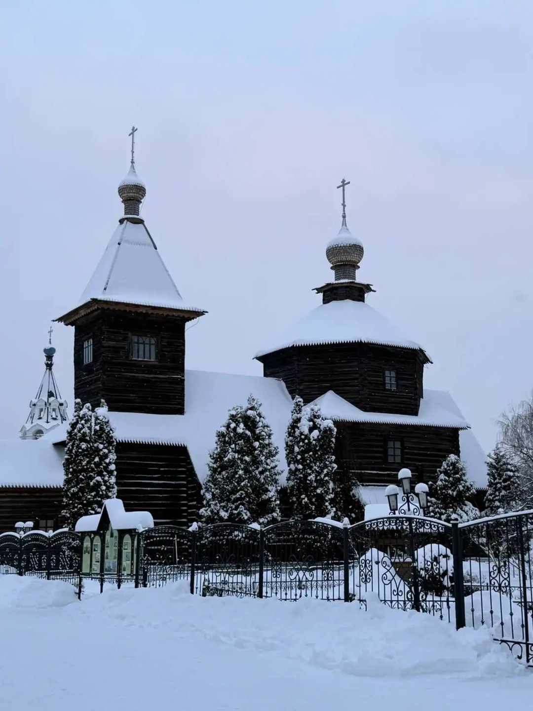 Муром за 2 часа (Алексей)