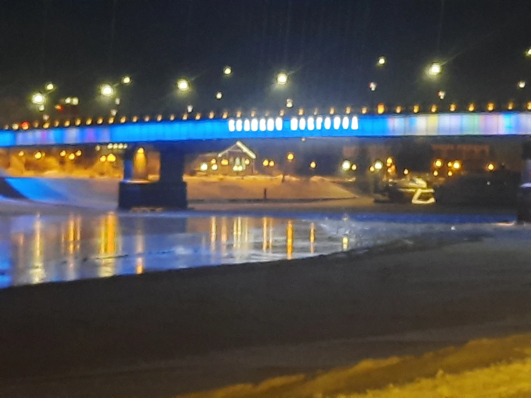 Автопрогулка по Великому Новгороду (Лариса)