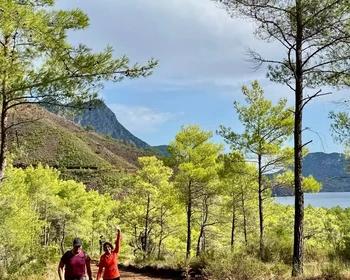 Практики и треккинг