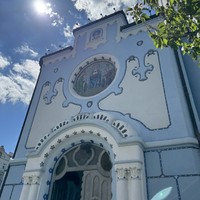 Фото отзыва 2: экскурсия "Фотосессия и прогулка по старинной Братиславе"