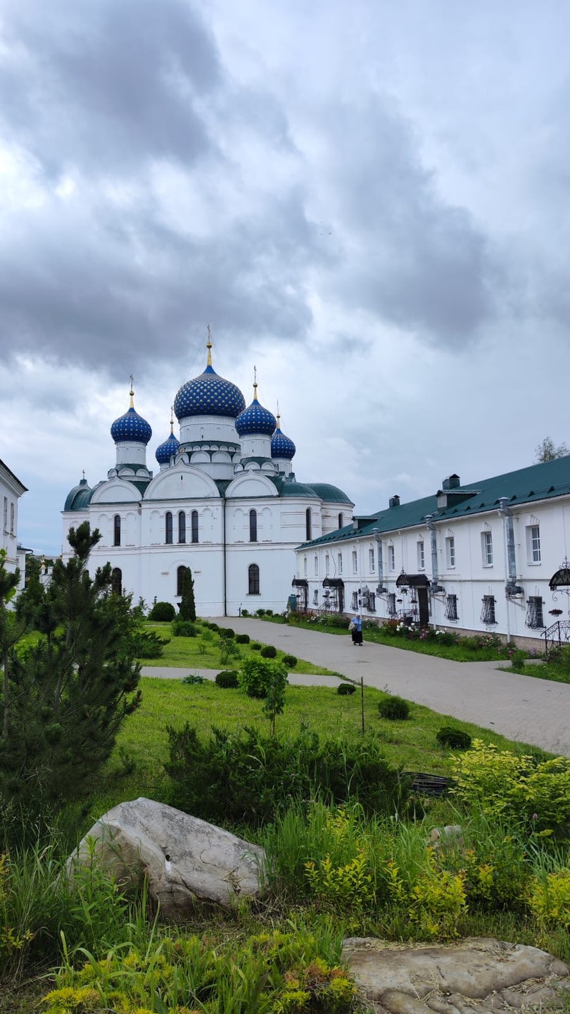 Галина прекрасный экскурсовод!
