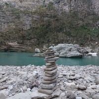 Фото отзыва 2: экскурсия "Круглогодичный оазис Сочи: Тисо-самшитовая роща и Чёртовы ворота"