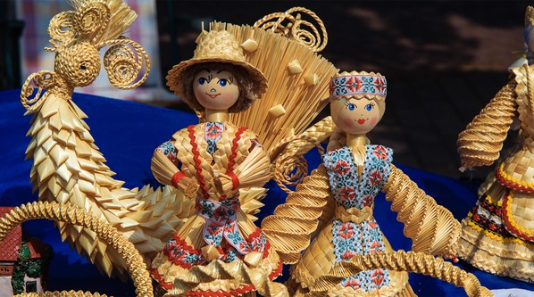 Что привезти из&nbsp;Беларуси