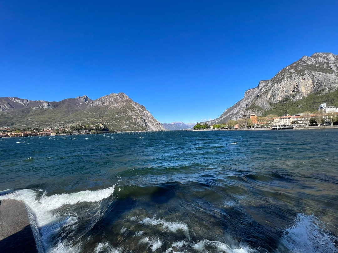 Был в Милане 2 дня, один из дней решил посвятить экскурсии. Бронировал заранее до поездки. Для меня было важно: