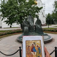 Фото отзыва 2: экскурсия "Ярославль, который вас удивит"