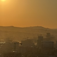 Фото отзыва 2: экскурсия "Путешествие по Осетии с поездкой в Грозный и к Эльбрусу"
