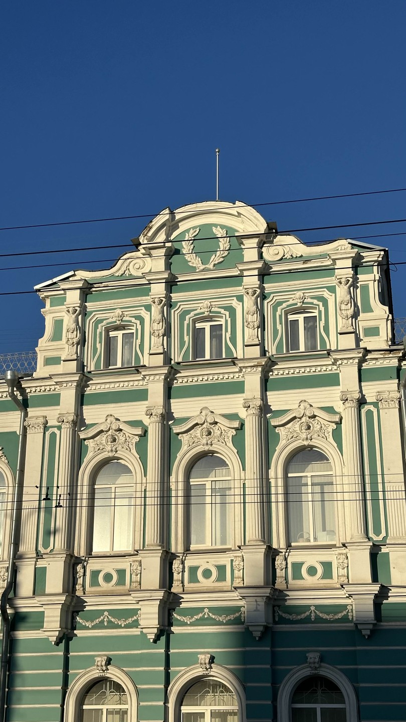 Нам все очень понравилось😍