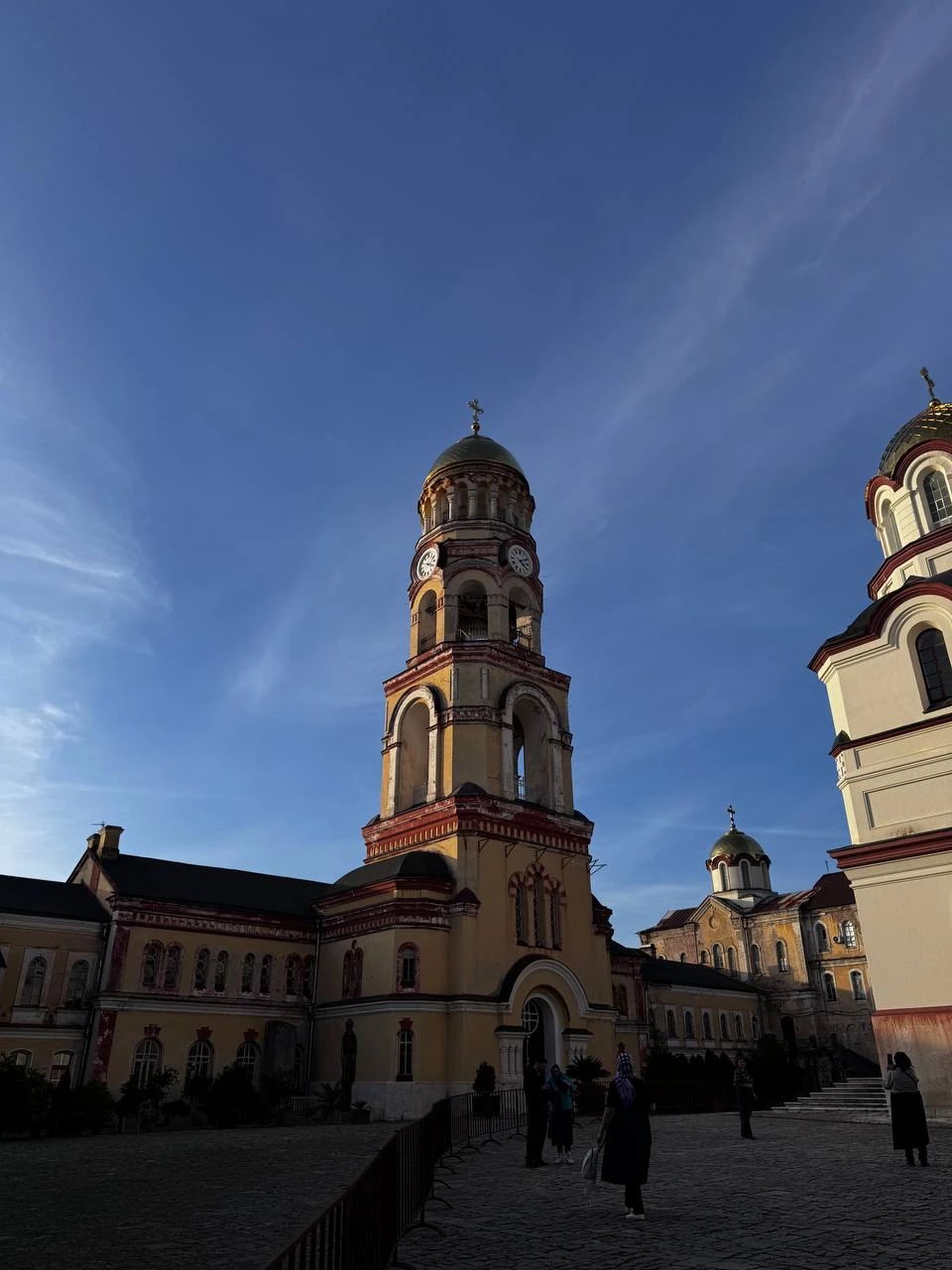 Великолепная экскурсия!