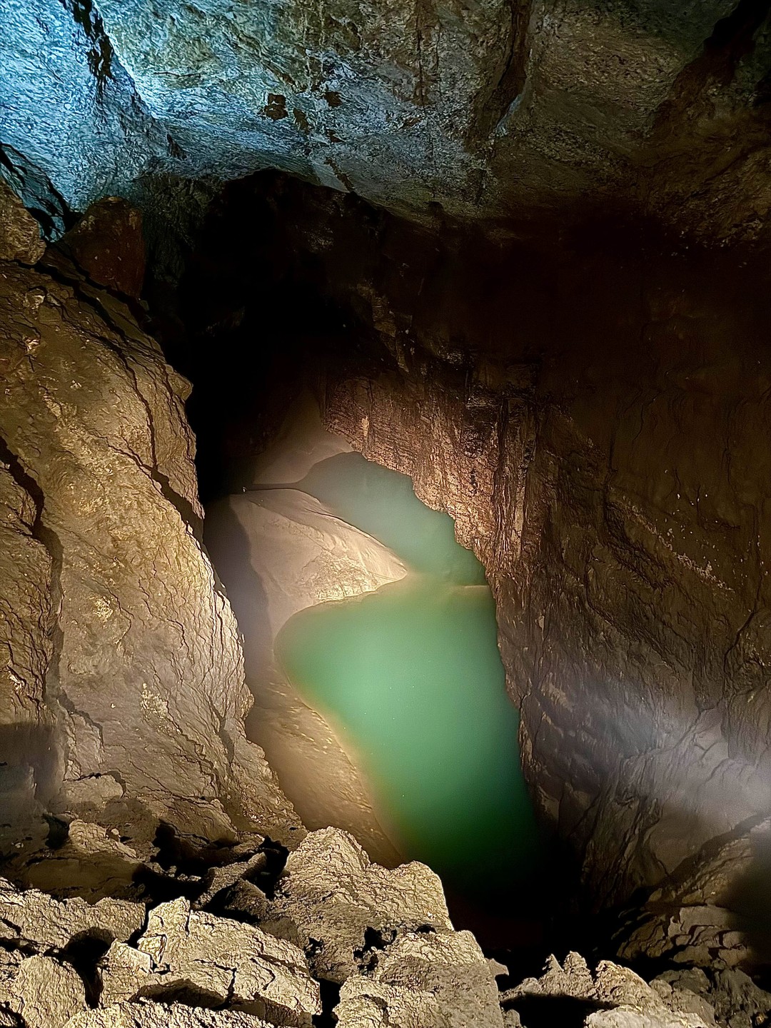 Очень интересная экскурсия и замечательные экскурсоводы