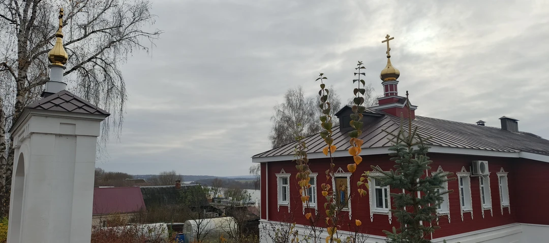 Замечательная прогулка с прекрасным экскурсоводом Тамарой. Остались под огромным впечатлением. Касимов-город с удивительной историей, со своими