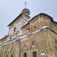 Фото отзыва 7: экскурсия ""