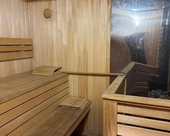 Бирюзовые озёра Домбая