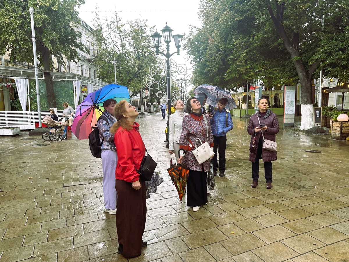 Мобильный квест «Макс Фактор — косметолог из Рязани» (7/11)