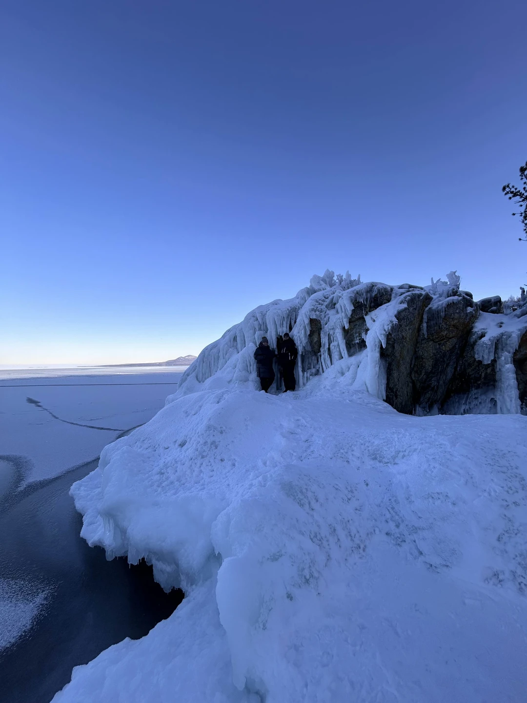 Бронировали тур для 2-х взрослых человек на 3 дня (6-8 января 2025), чтобы в спокойном режиме