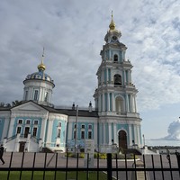 Фото отзыва 3: экскурсия "Свидание с Костромой каждый день"