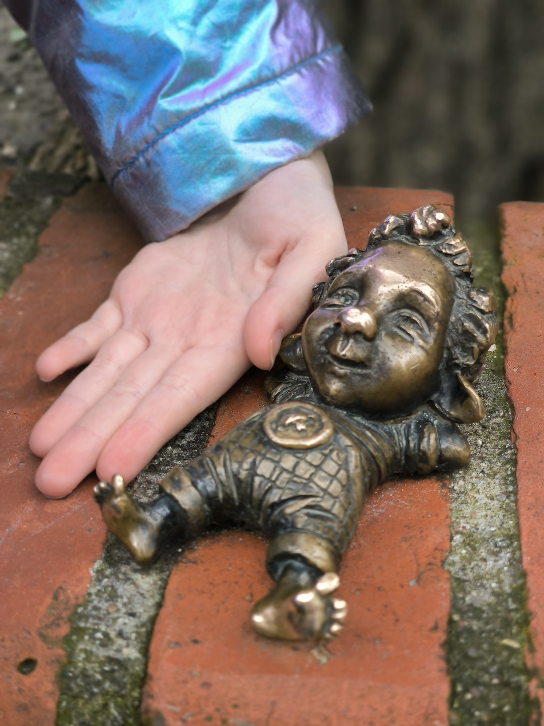 Спасибо Виктории за отличную экскурсию. Мне и моей дочери 9 лет очень понравилось! Экскурсия соответствует детскому