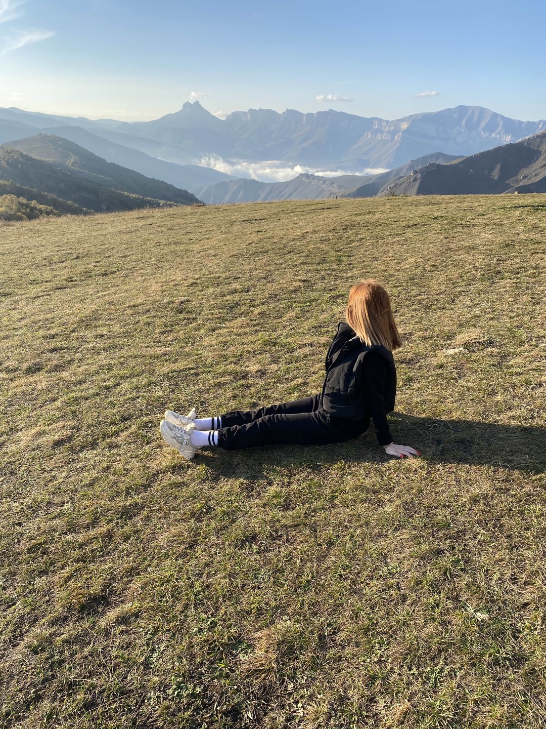 Спасибо большое за хорошую поездку и впечатления гиду Сергею, нам все очень понравилось ☺️🫶🏻