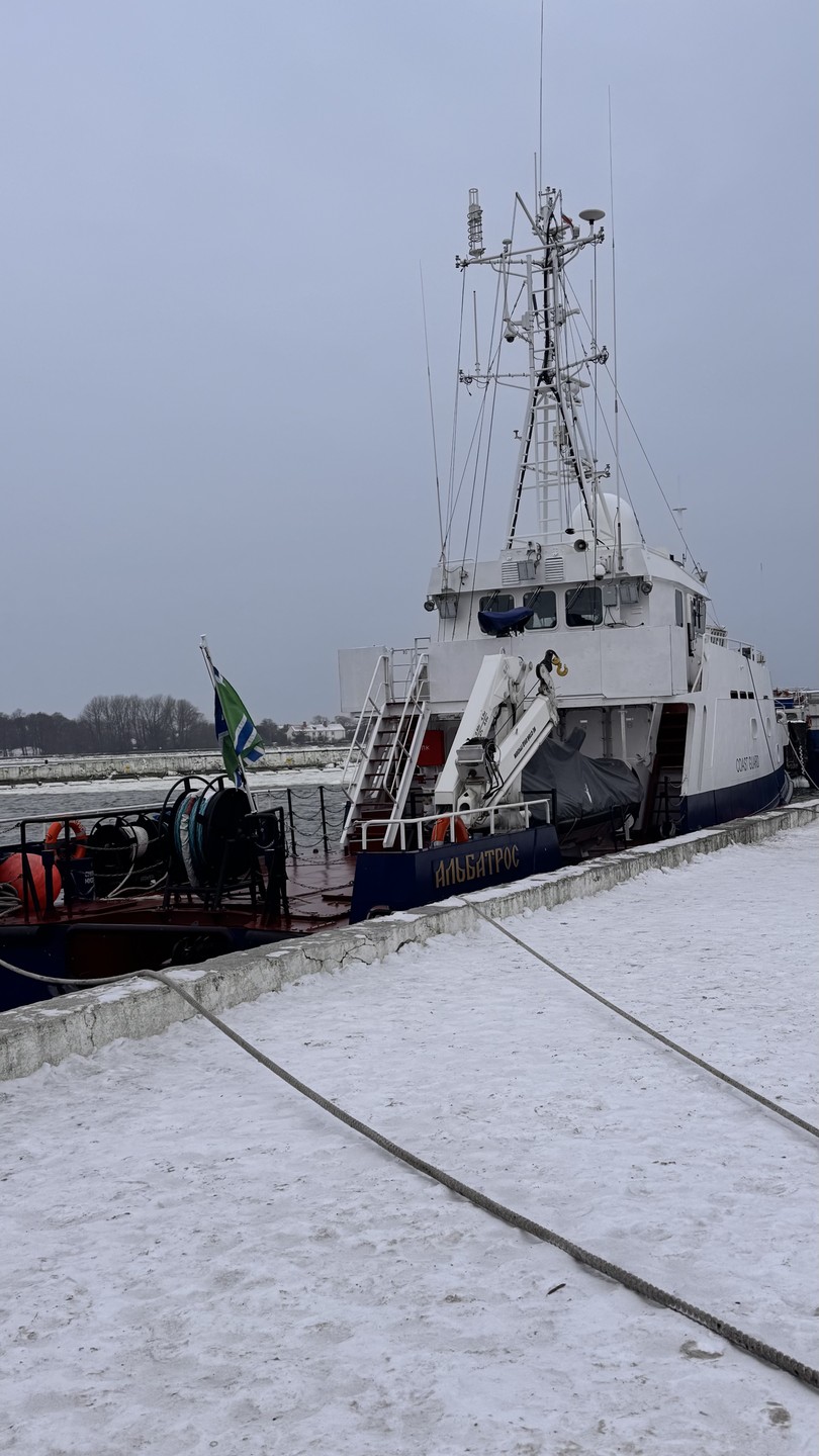 Уютное путешествие в Балтийск, Янтарный и Светлогорск: в мини-группе из Калининграда (Милена)