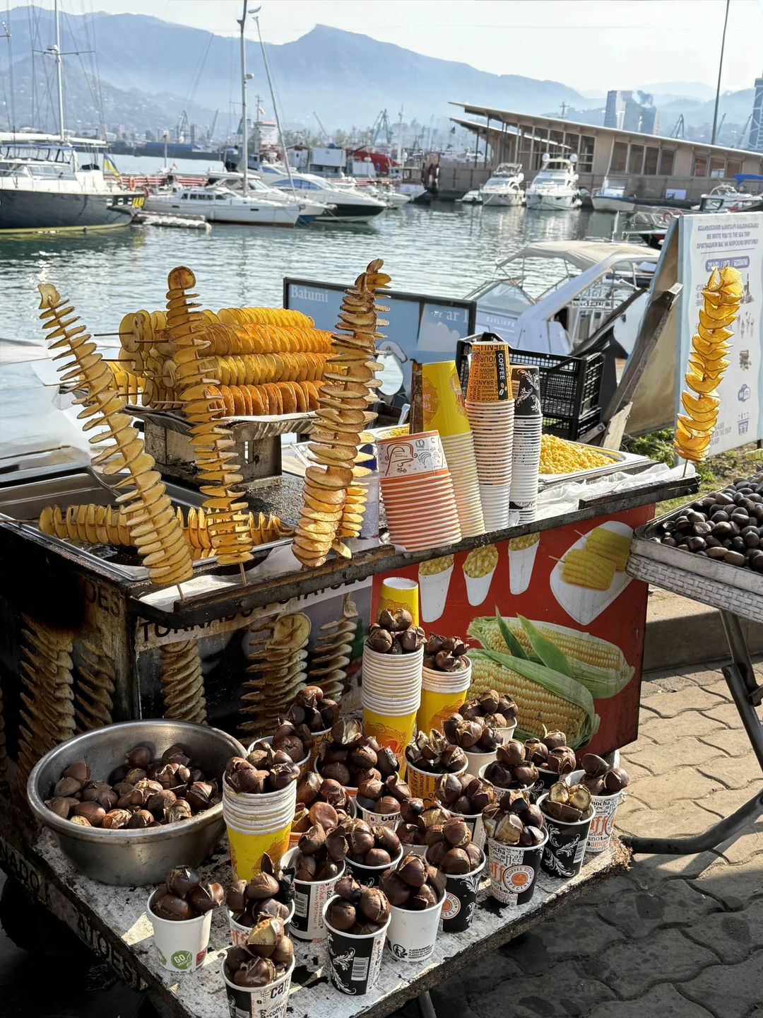 Очень понравилась экскурсия, интересно, душевно, как будто с подружкой погуляла. Катя сразу учла мои пожелания от