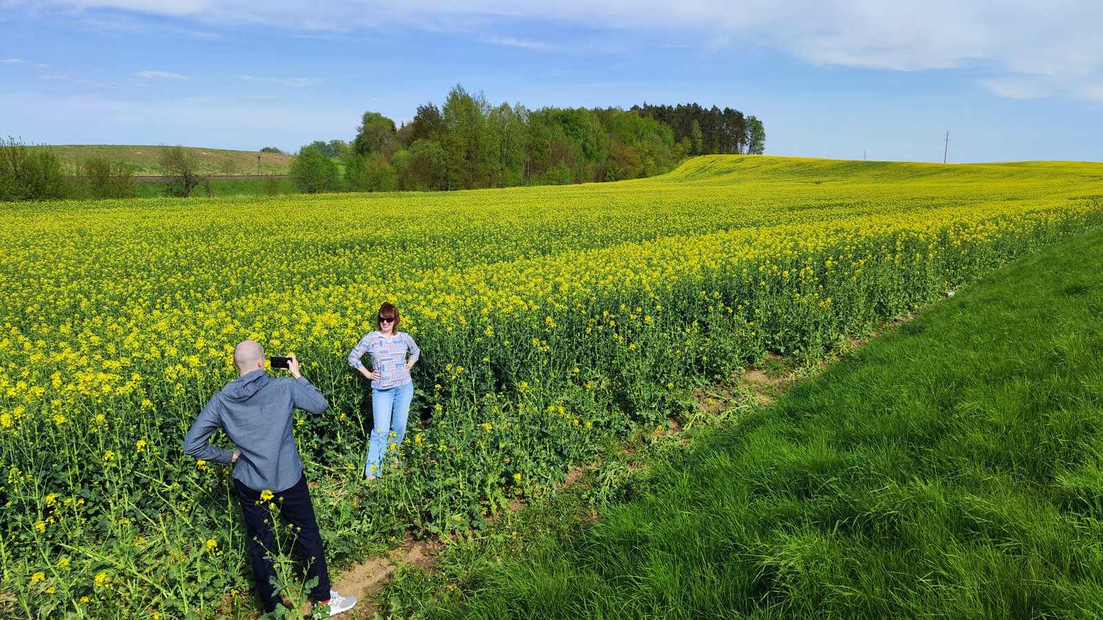 Самобытная Беларусь: погружение в культуру, историю и традиции (11/15)