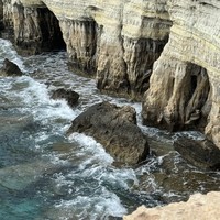 Фото отзыва 1: экскурсия "Сокровище Кипра — мыс Греко (из Ларнаки)"