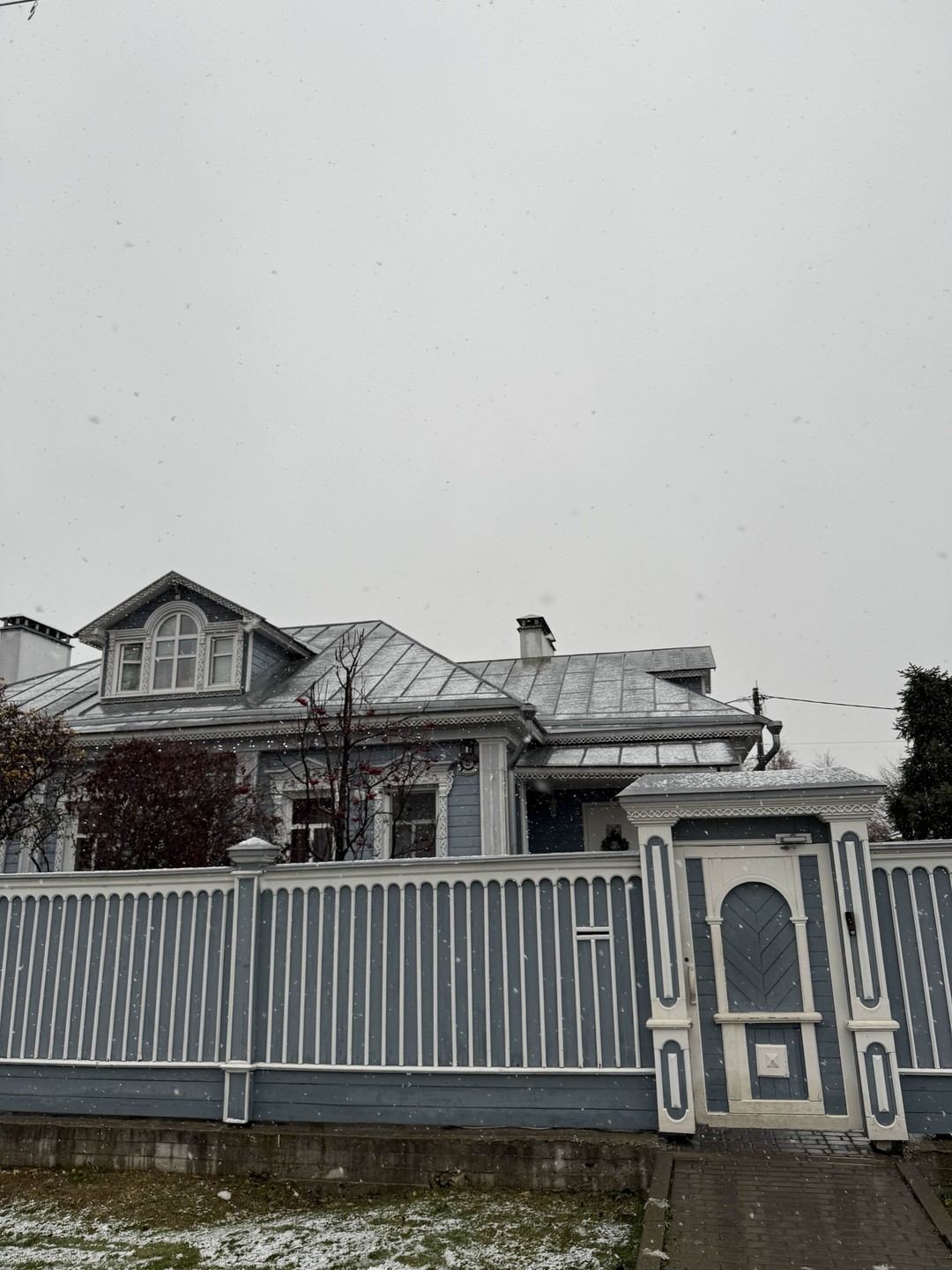 Понравилась увлеченность Татьяны своим ремеслом и городом. Экскурсия добавила вкуса в наслаждение этим уютным городом. Искреннее спасибо